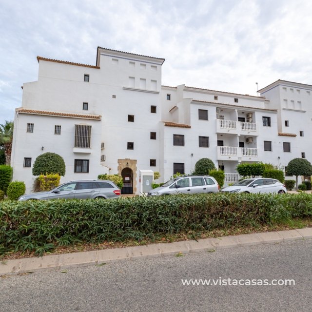 Apartment - Resale - Villamartin - PAU 8