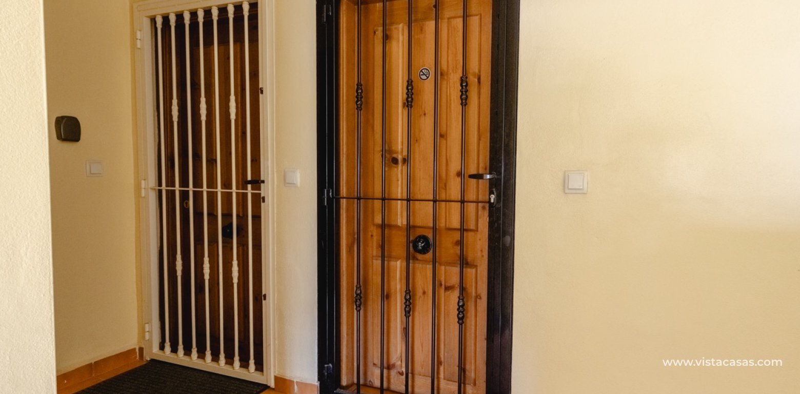 Resale - Apartment - Villamartin - PAU 8