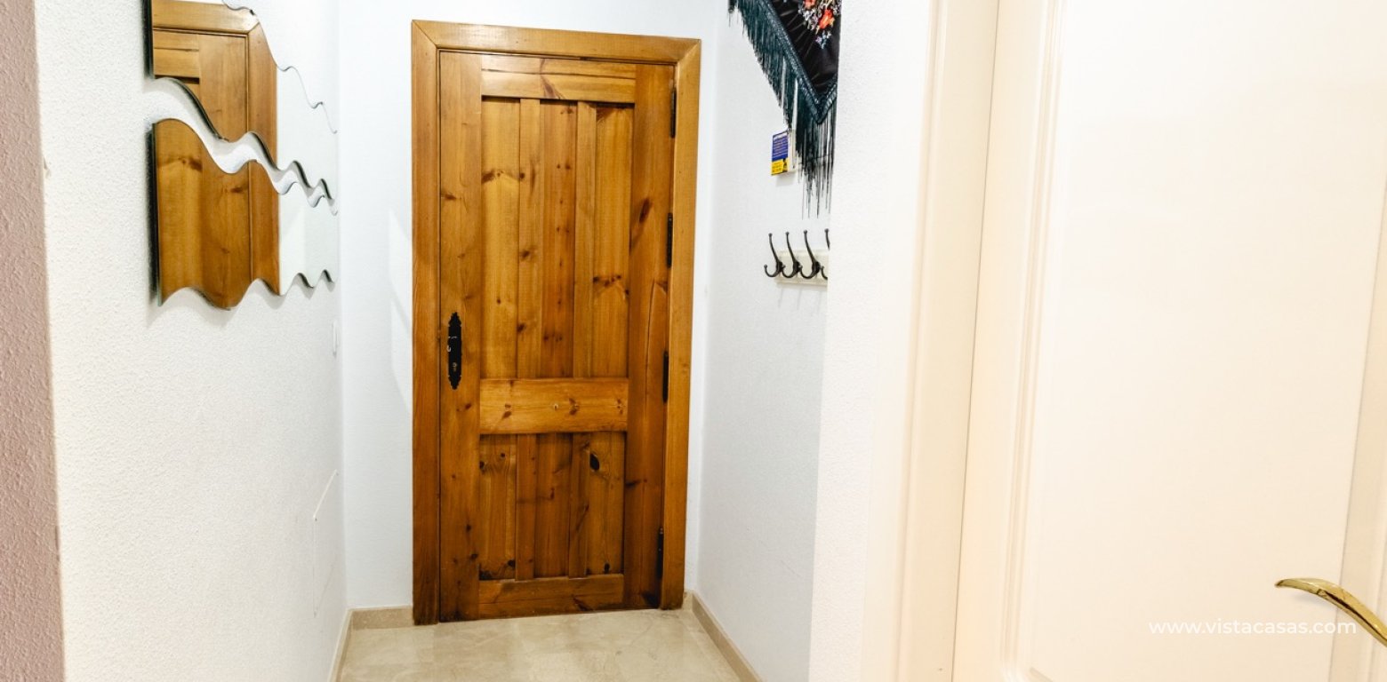 Resale - Apartment - Villamartin - PAU 8
