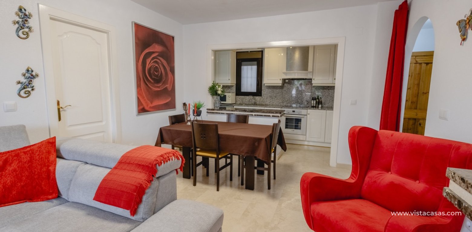 Resale - Apartment - Villamartin - PAU 8