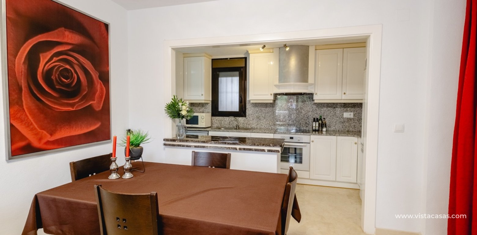 Resale - Apartment - Villamartin - PAU 8