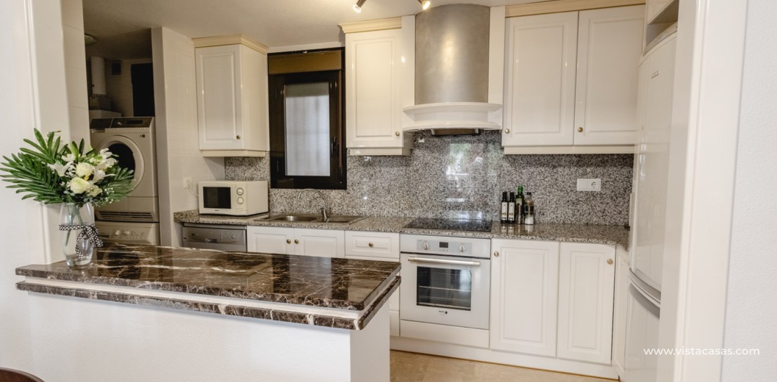 Resale - Apartment - Villamartin - PAU 8