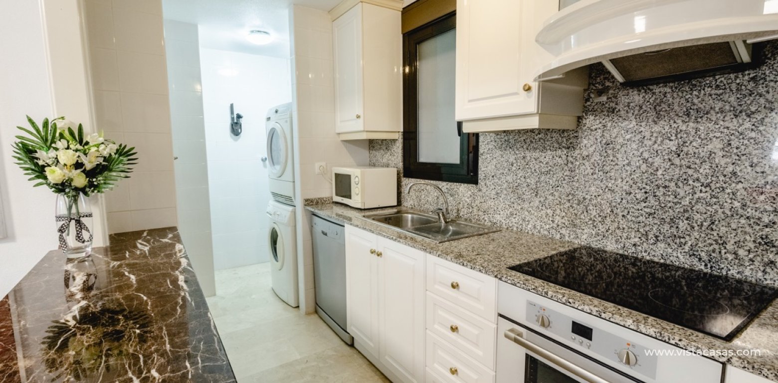 Resale - Apartment - Villamartin - PAU 8