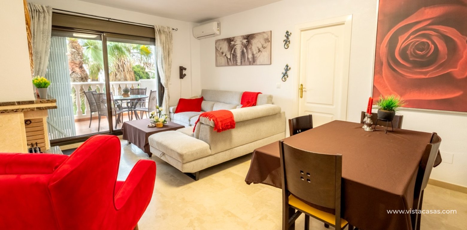 Resale - Apartment - Villamartin - PAU 8