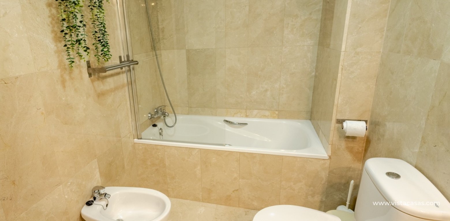 Resale - Apartment - Villamartin - PAU 8