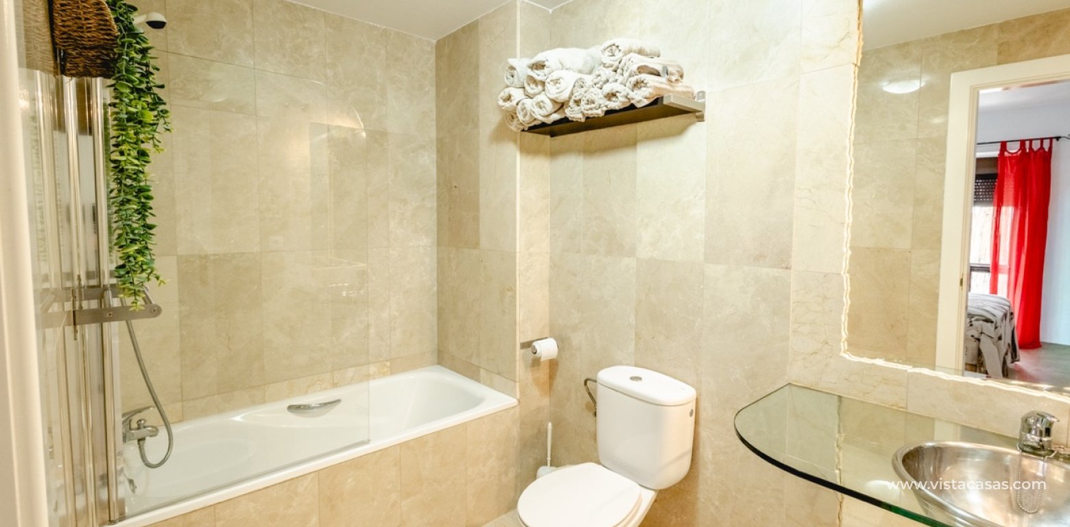 Resale - Apartment - Villamartin - PAU 8