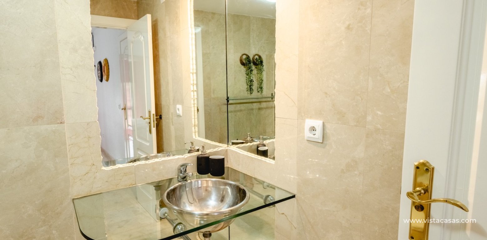 Resale - Apartment - Villamartin - PAU 8