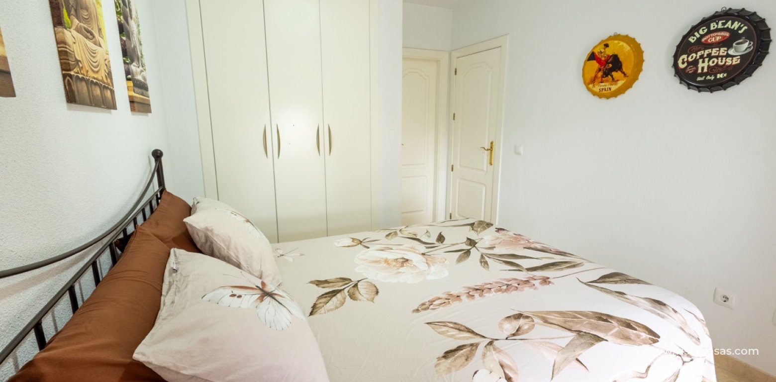 Resale - Apartment - Villamartin - PAU 8