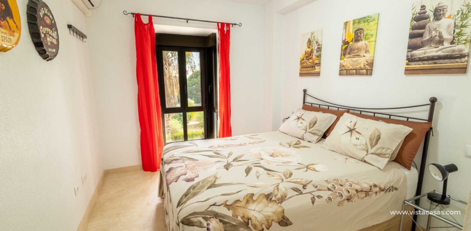 Resale - Apartment - Villamartin - PAU 8