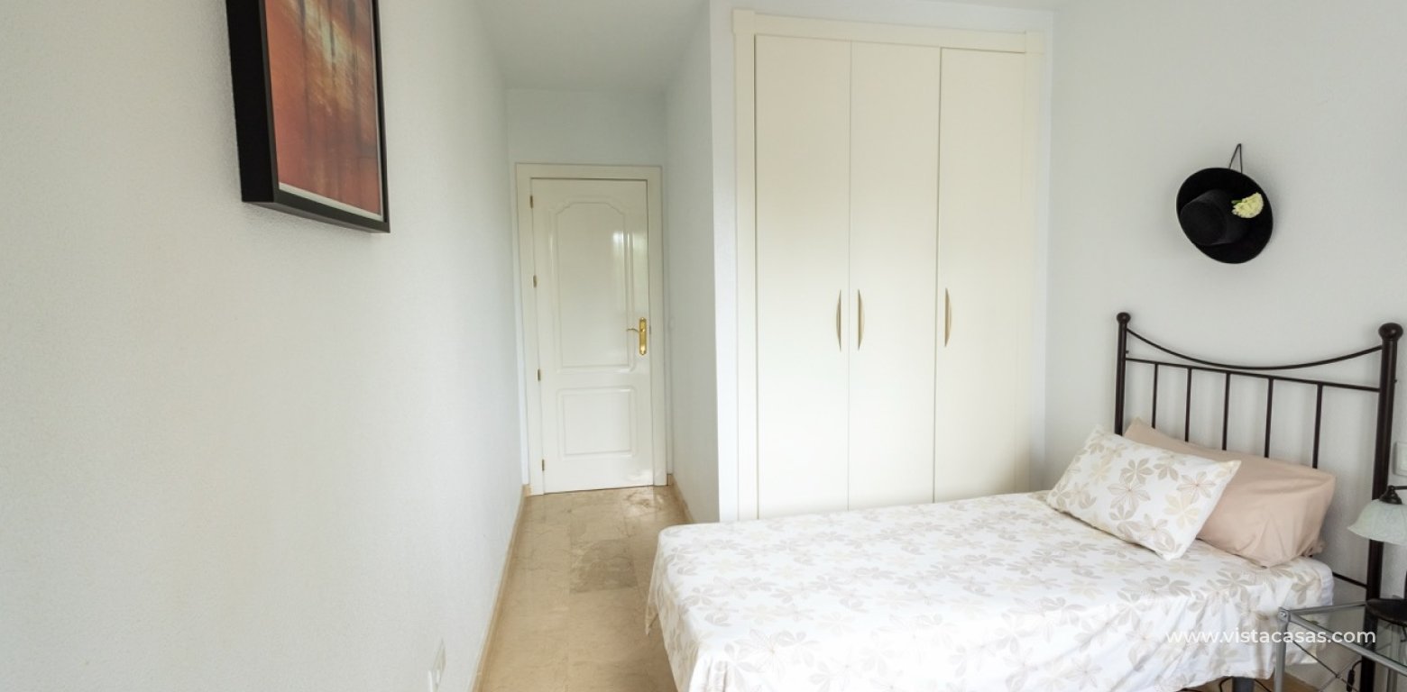 Resale - Apartment - Villamartin - PAU 8
