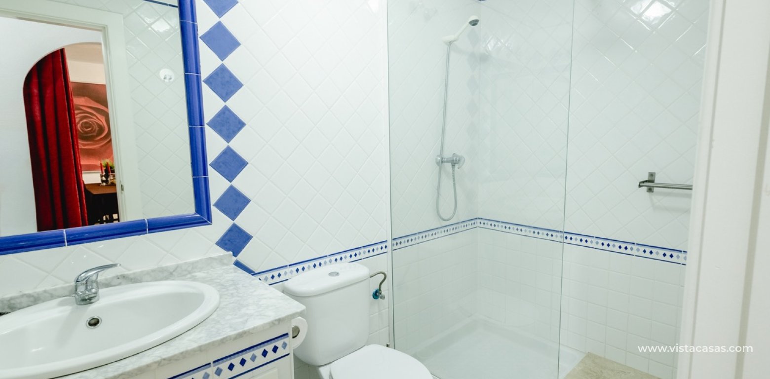 Resale - Apartment - Villamartin - PAU 8