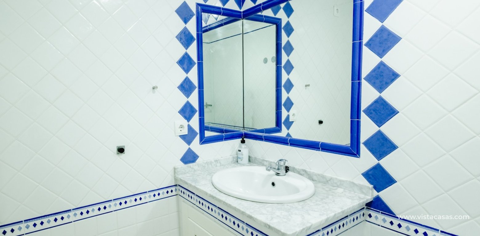 Resale - Apartment - Villamartin - PAU 8