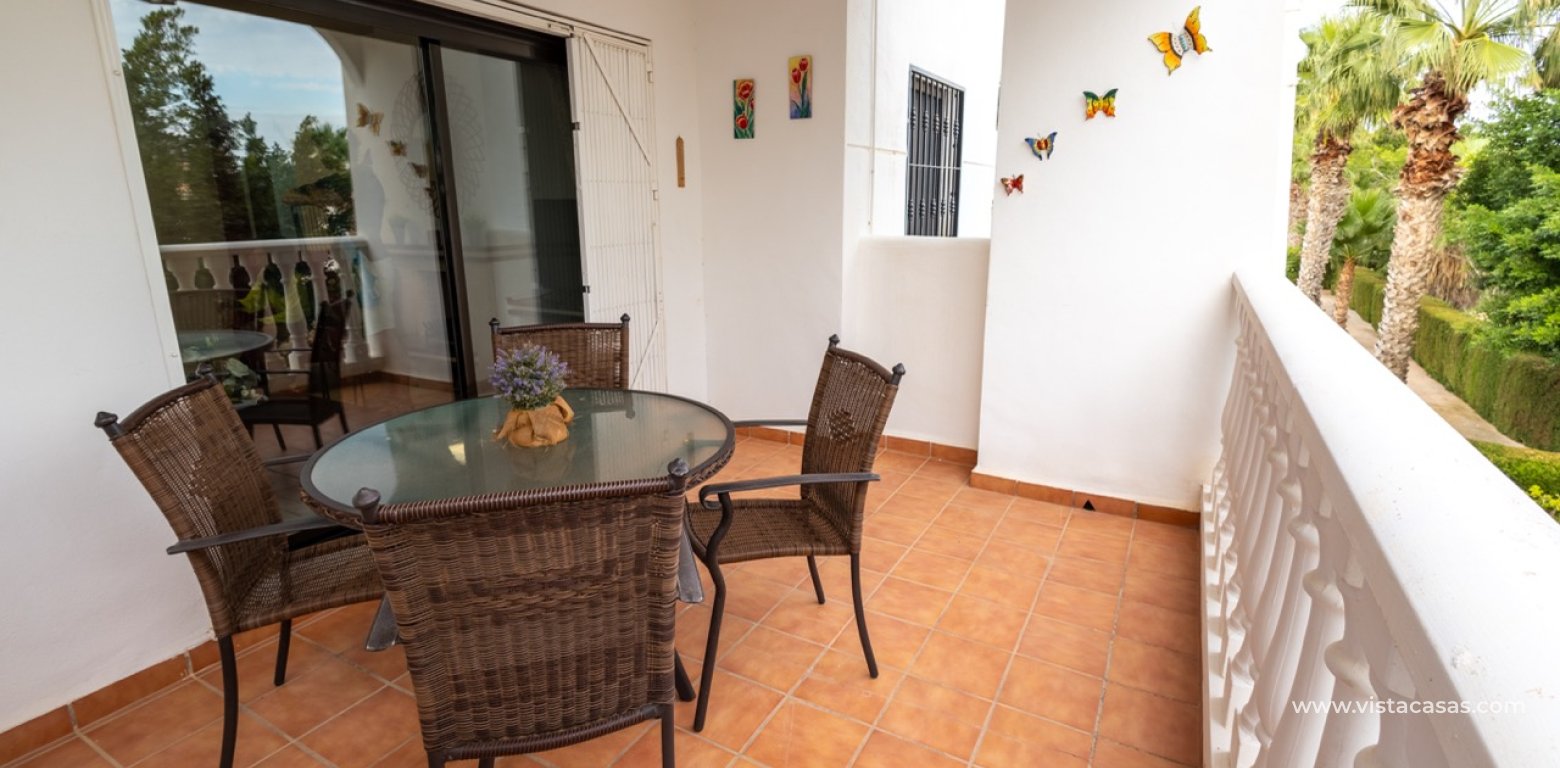 Resale - Apartment - Villamartin - PAU 8