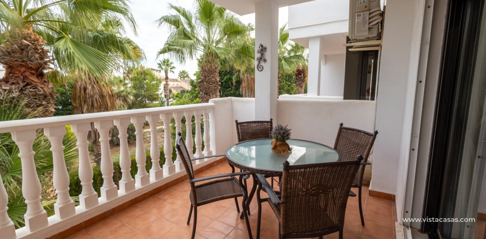 Resale - Apartment - Villamartin - PAU 8