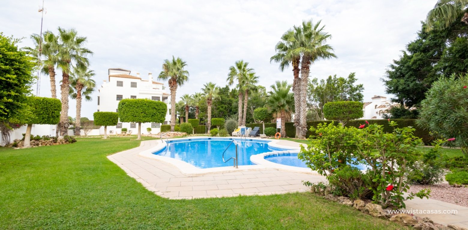 Resale - Apartment - Villamartin - PAU 8