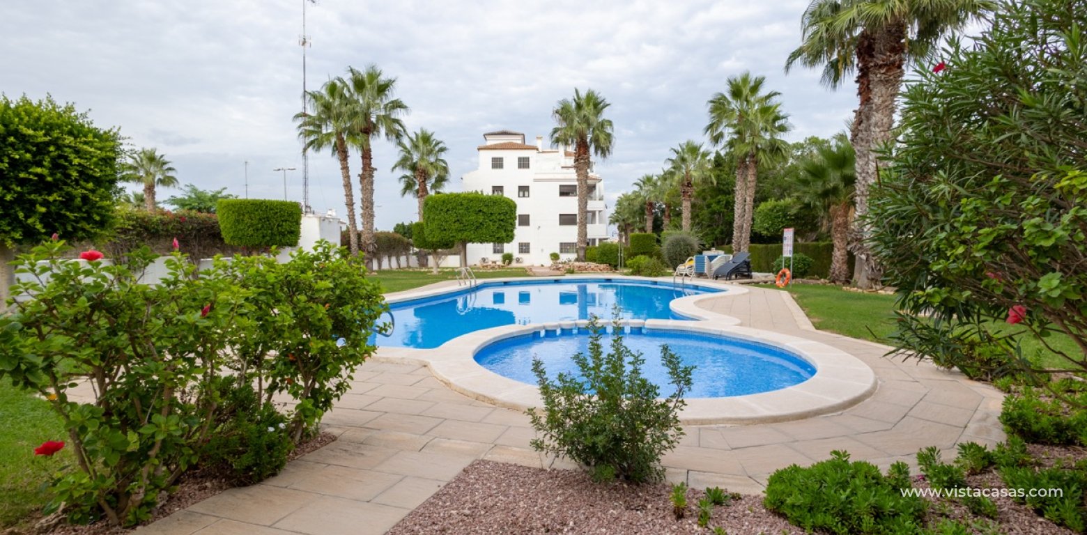 Resale - Apartment - Villamartin - PAU 8