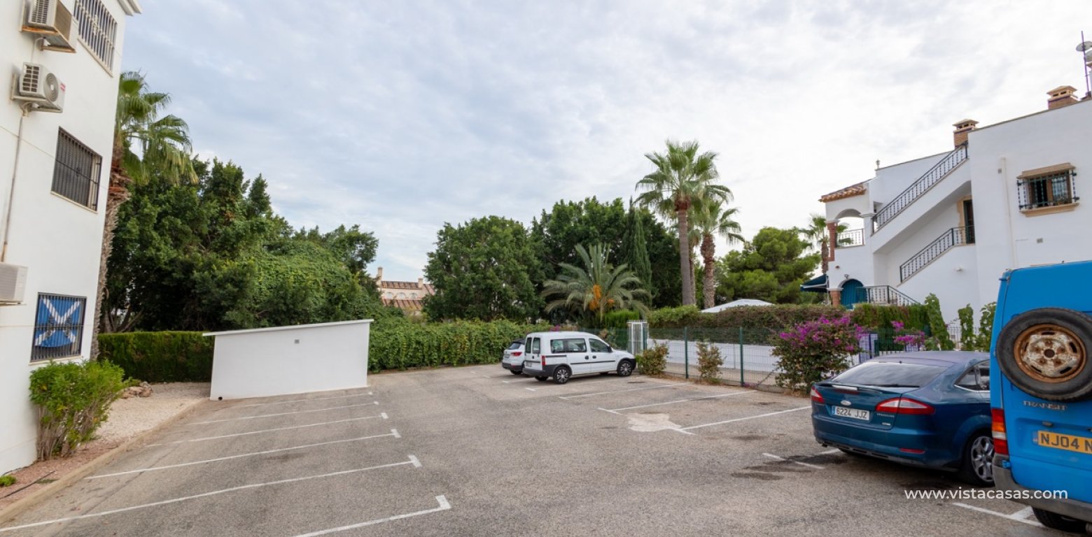 Resale - Apartment - Villamartin - PAU 8