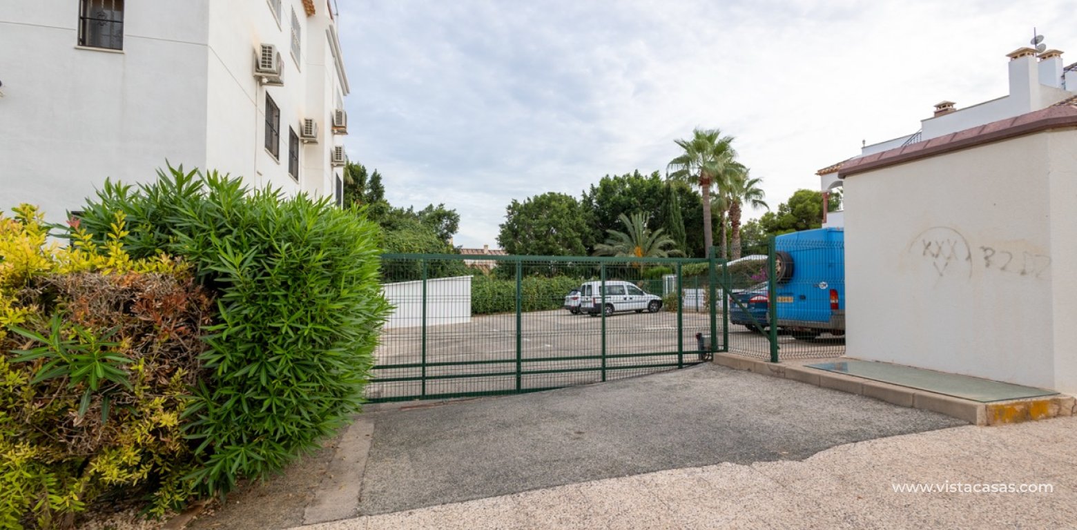 Resale - Apartment - Villamartin - PAU 8
