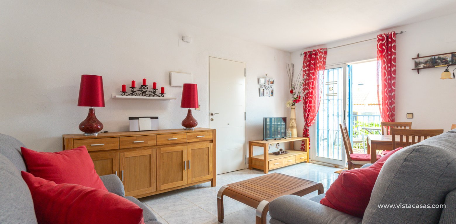 Wtórny - Apartment - La Florida
