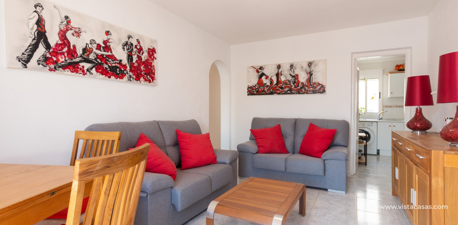Wtórny - Apartment - La Florida