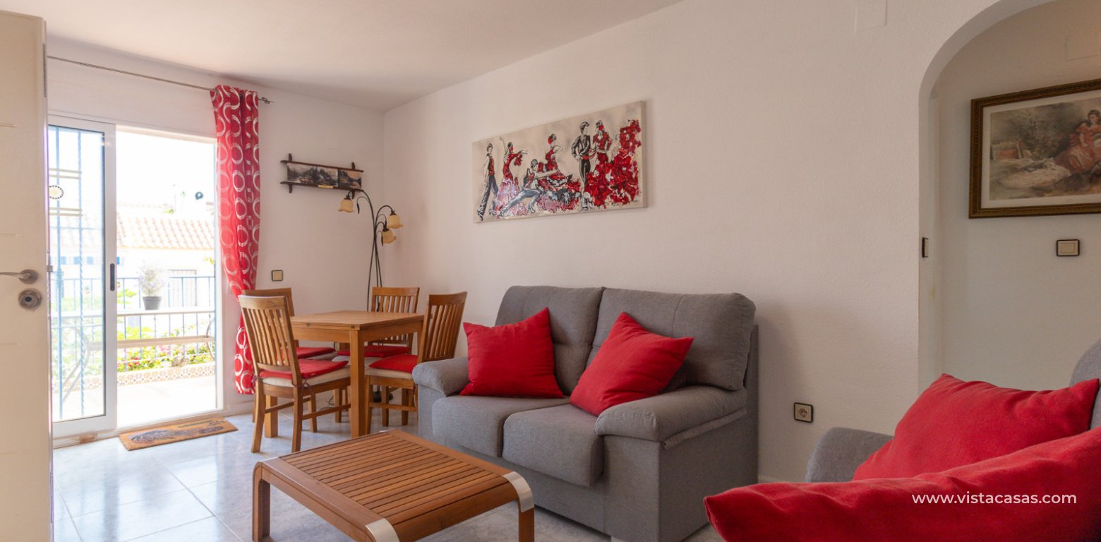 Wtórny - Apartment - La Florida