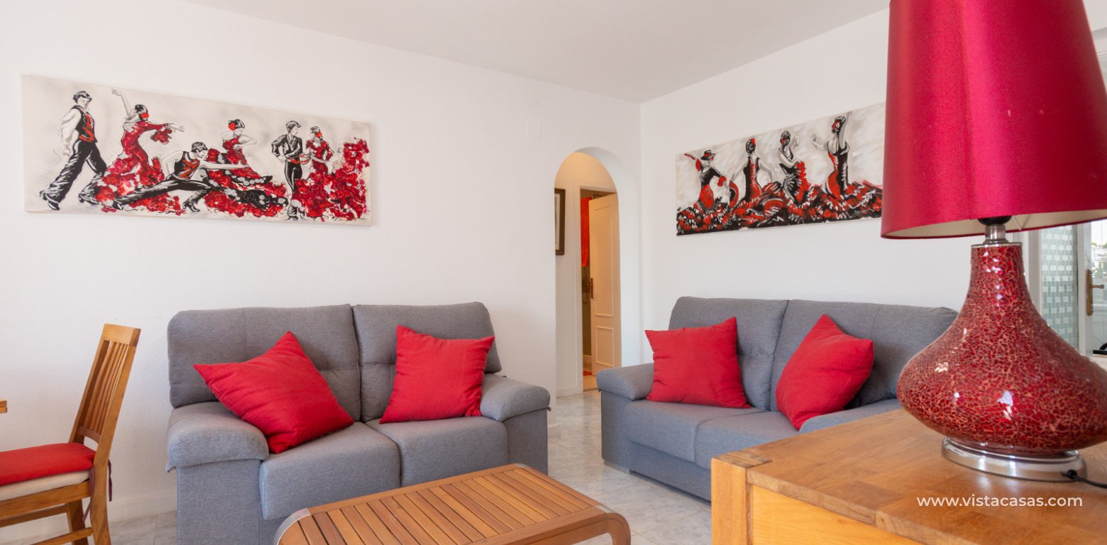 Wtórny - Apartment - La Florida