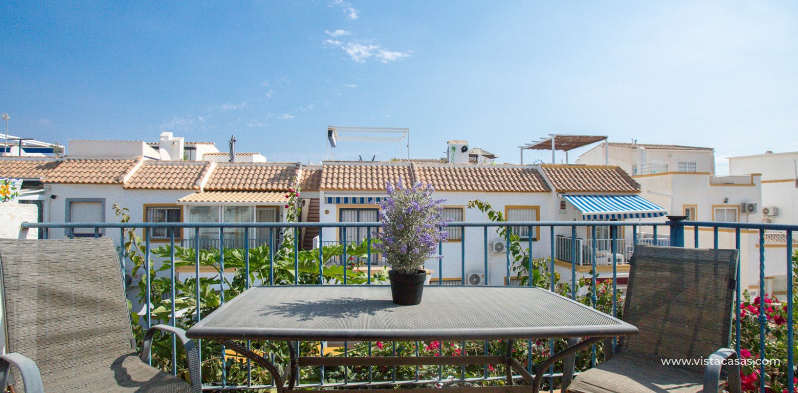 Wtórny - Apartment - La Florida