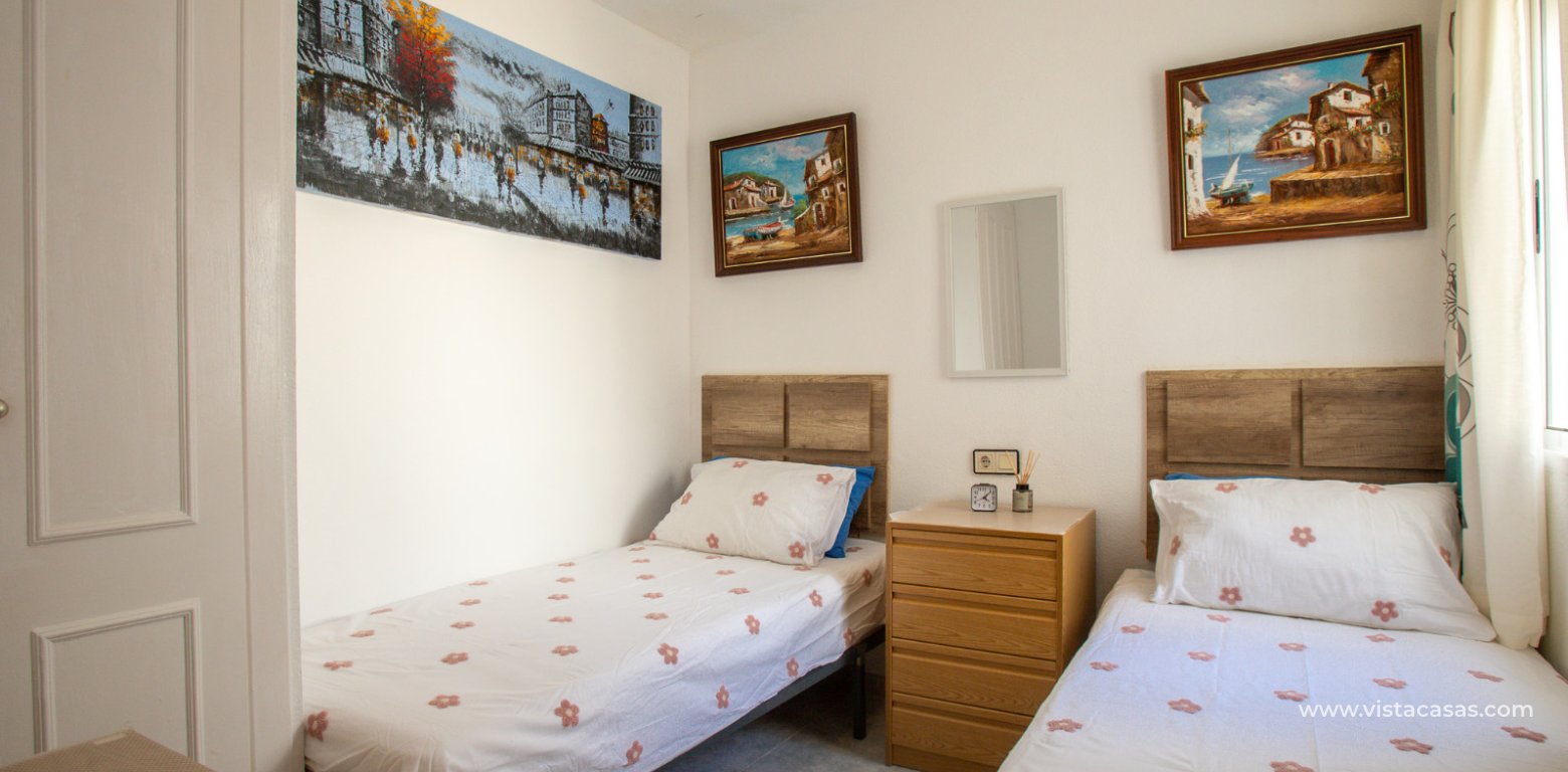 Wtórny - Apartment - La Florida