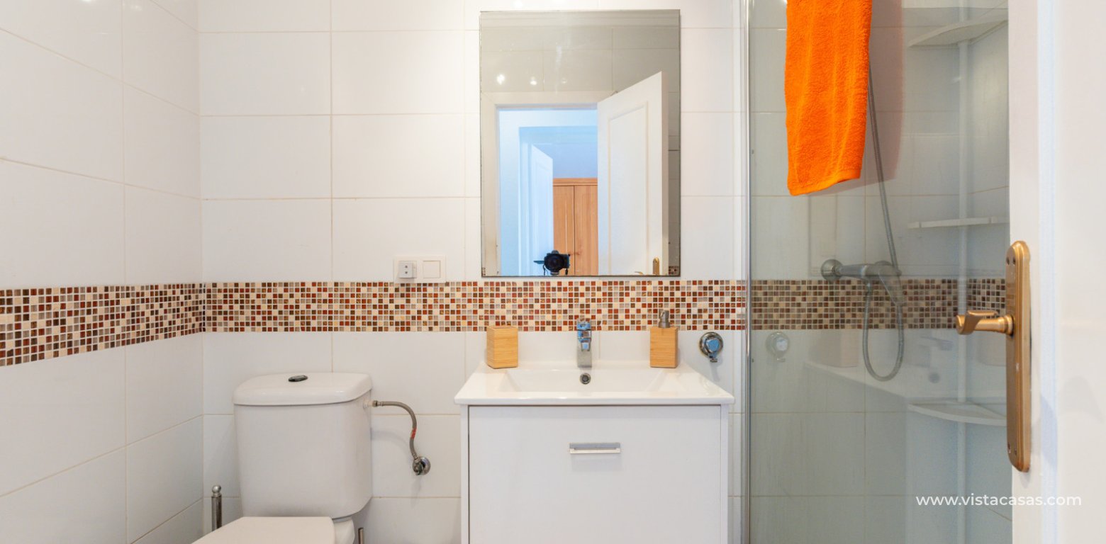 Wtórny - Apartment - La Florida