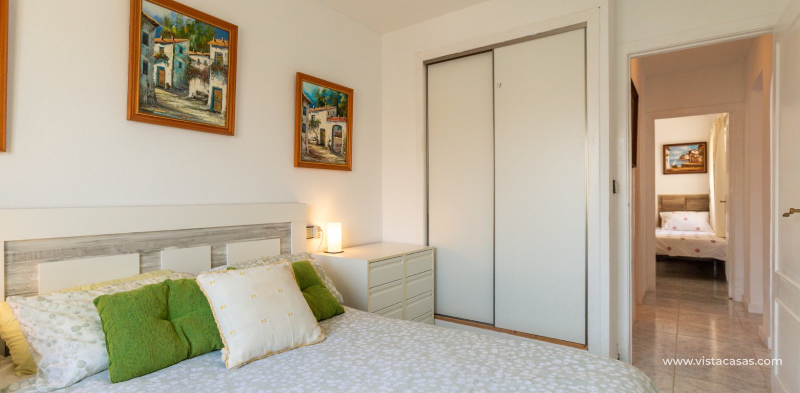 Wtórny - Apartment - La Florida
