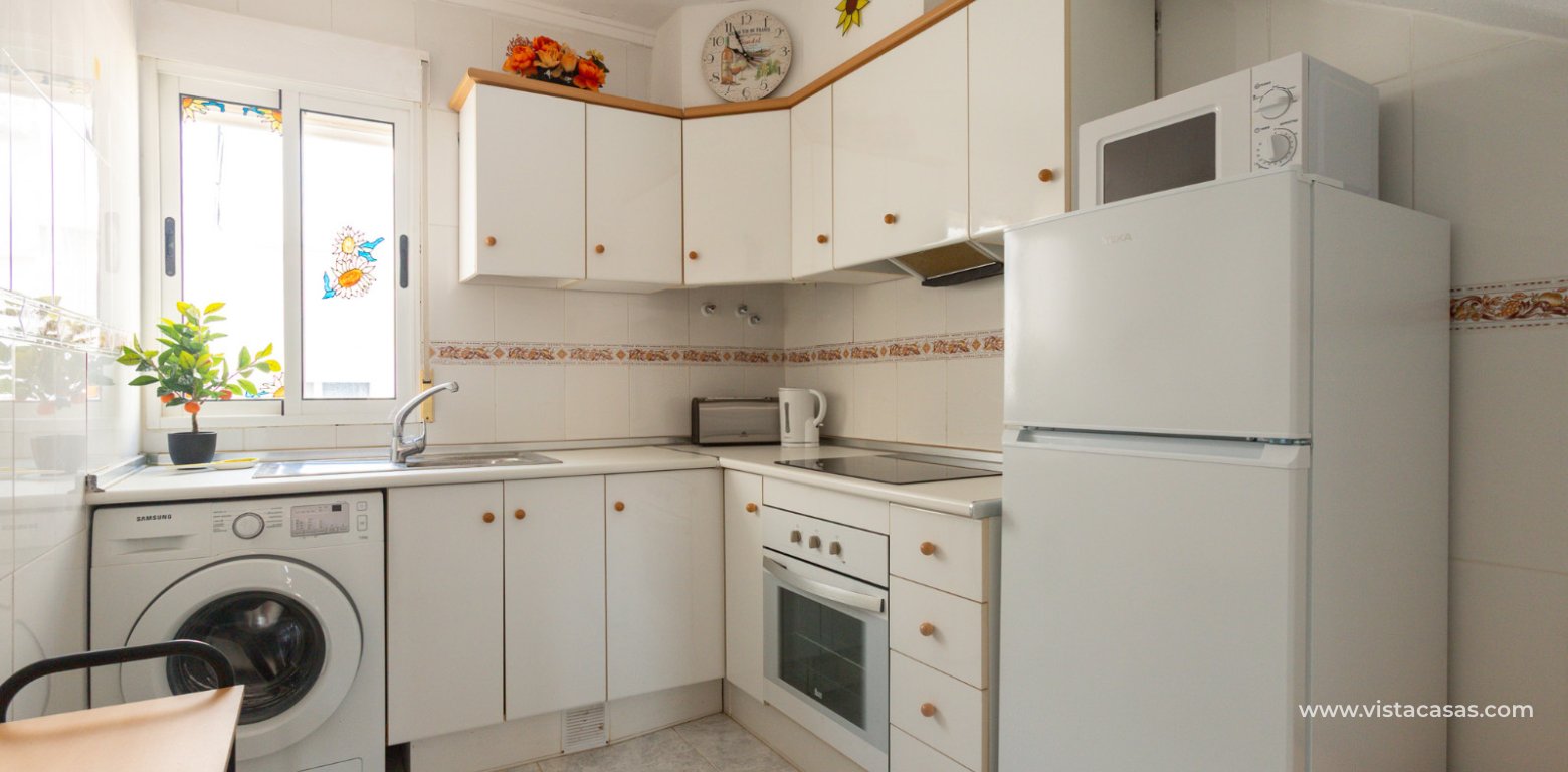 Wtórny - Apartment - La Florida