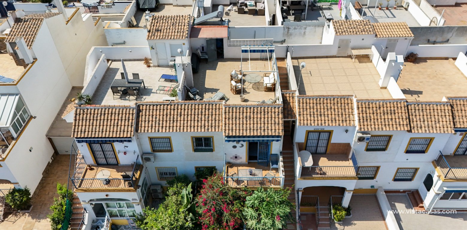 Wtórny - Apartment - La Florida
