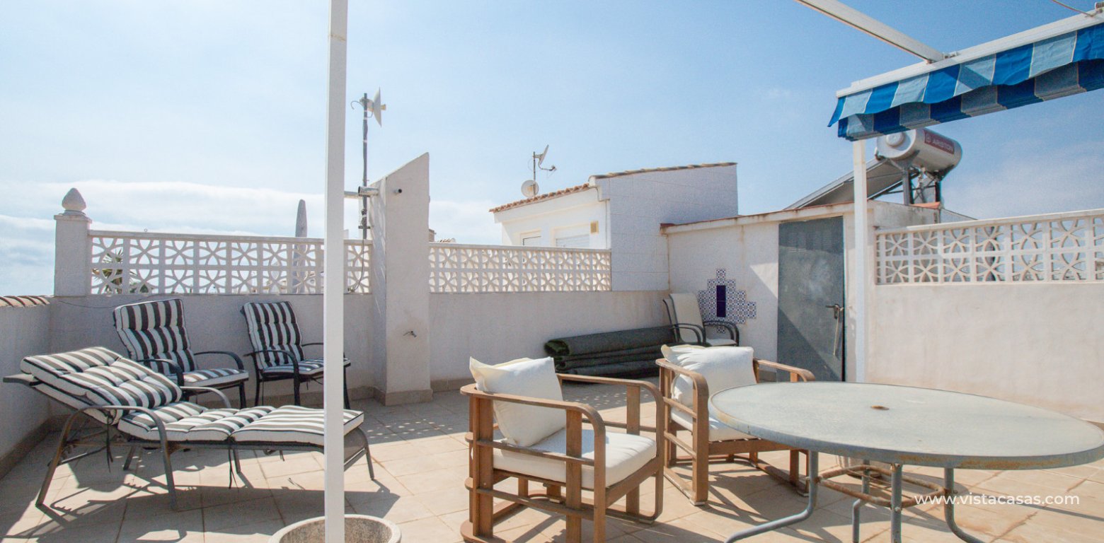 Wtórny - Apartment - La Florida
