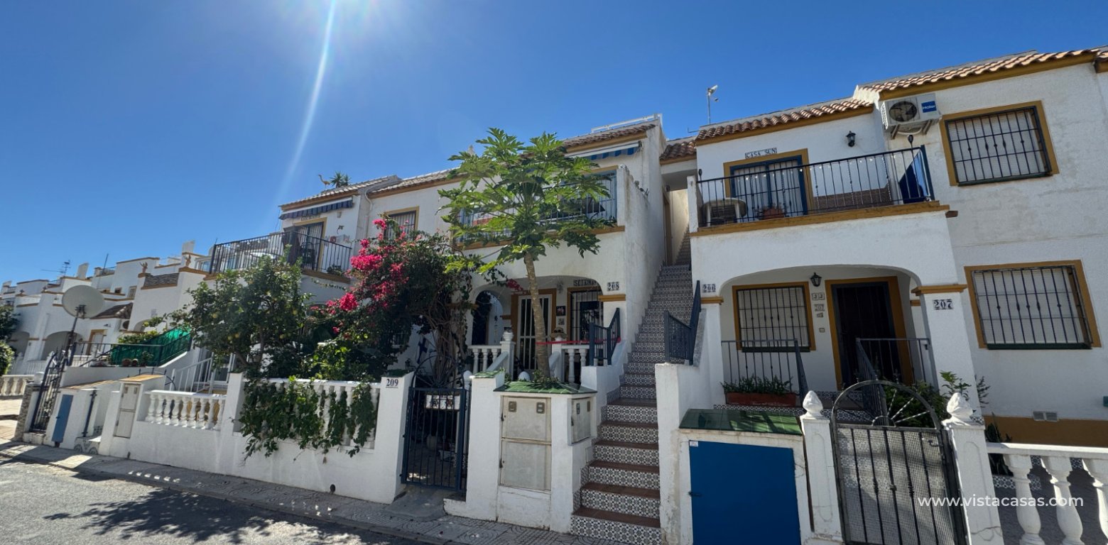Wtórny - Apartment - La Florida