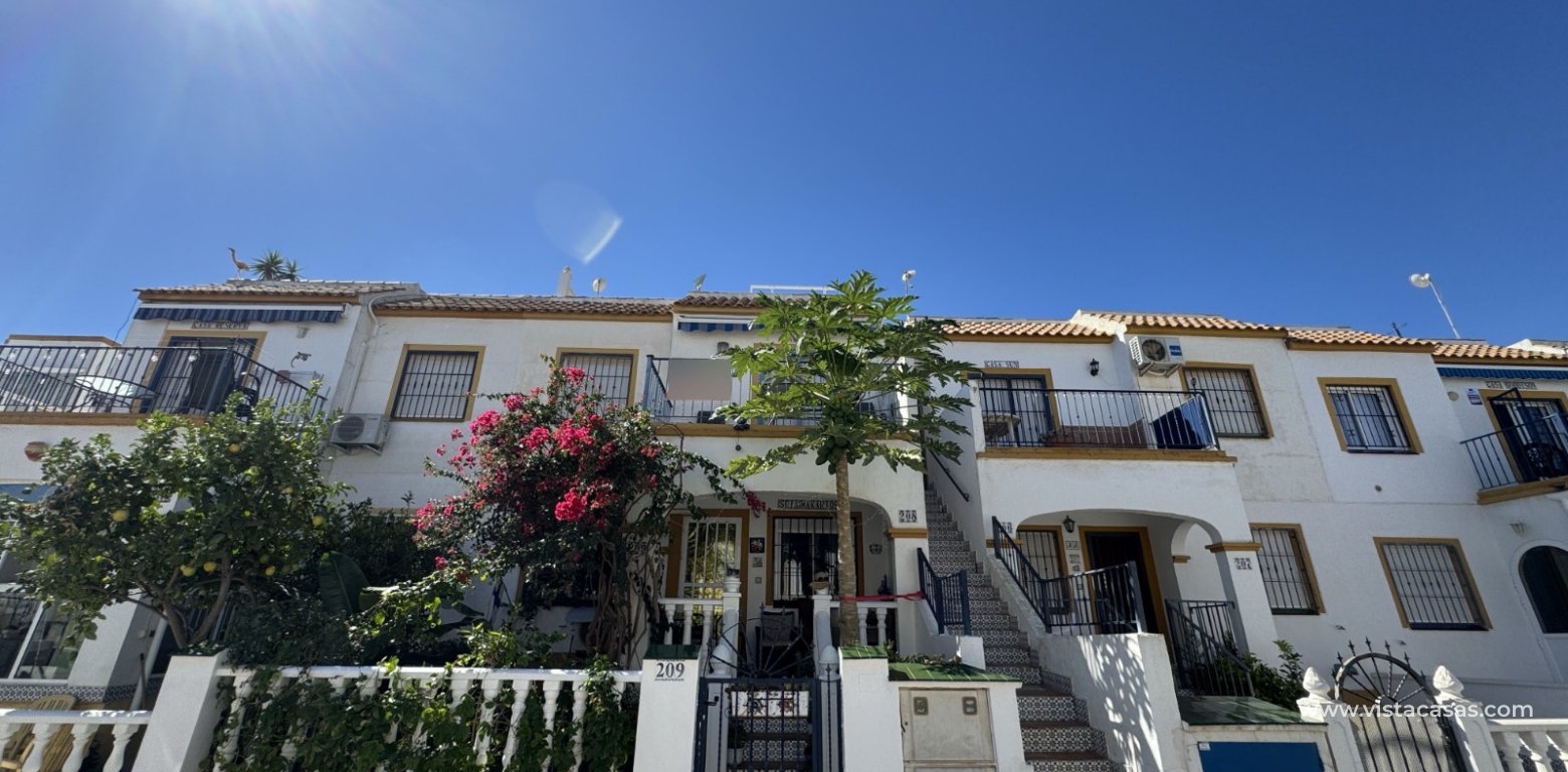 Wtórny - Apartment - La Florida