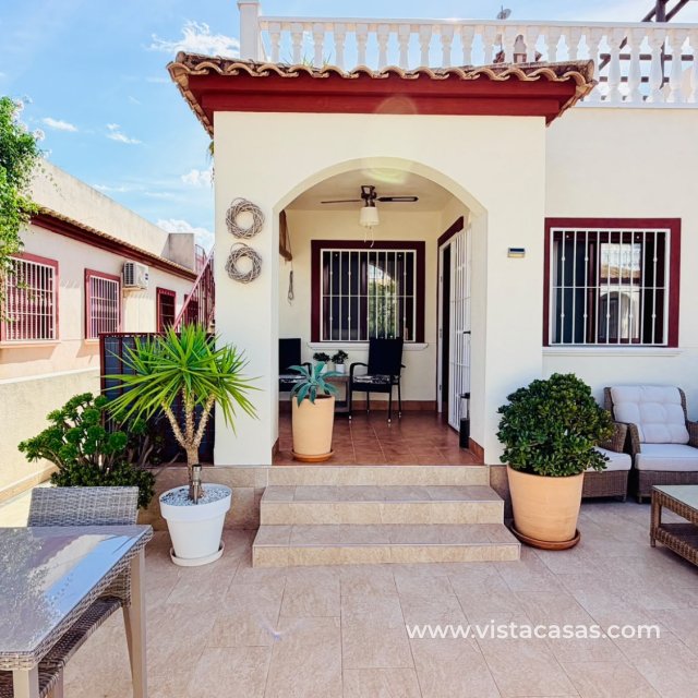 Villa - Sale - Daya Vieja - Daya Vieja