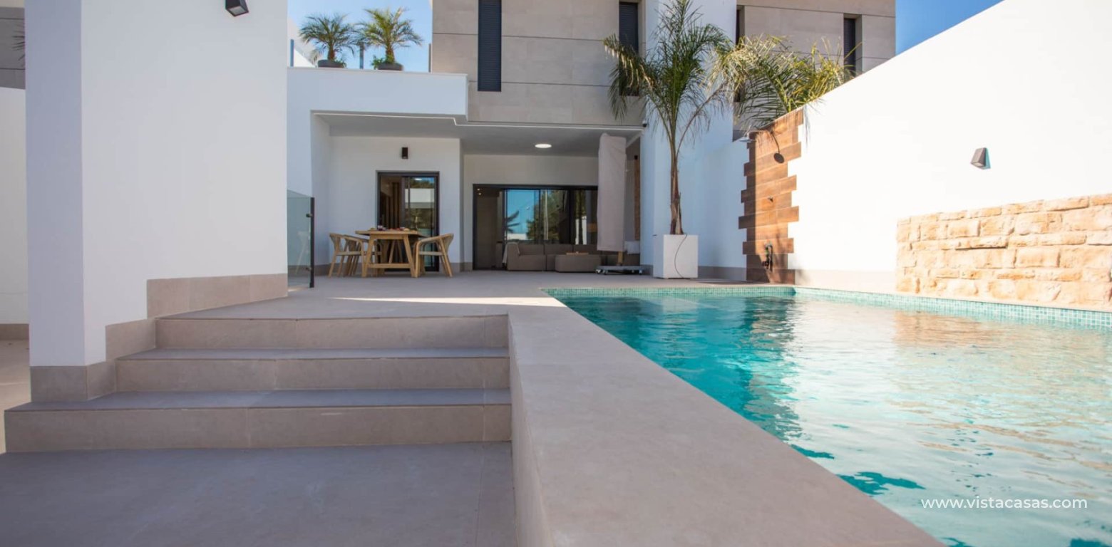 Sale - Villa - Dolores