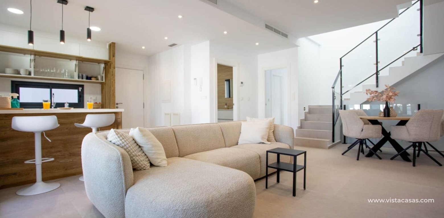 Sale - Villa - Dolores