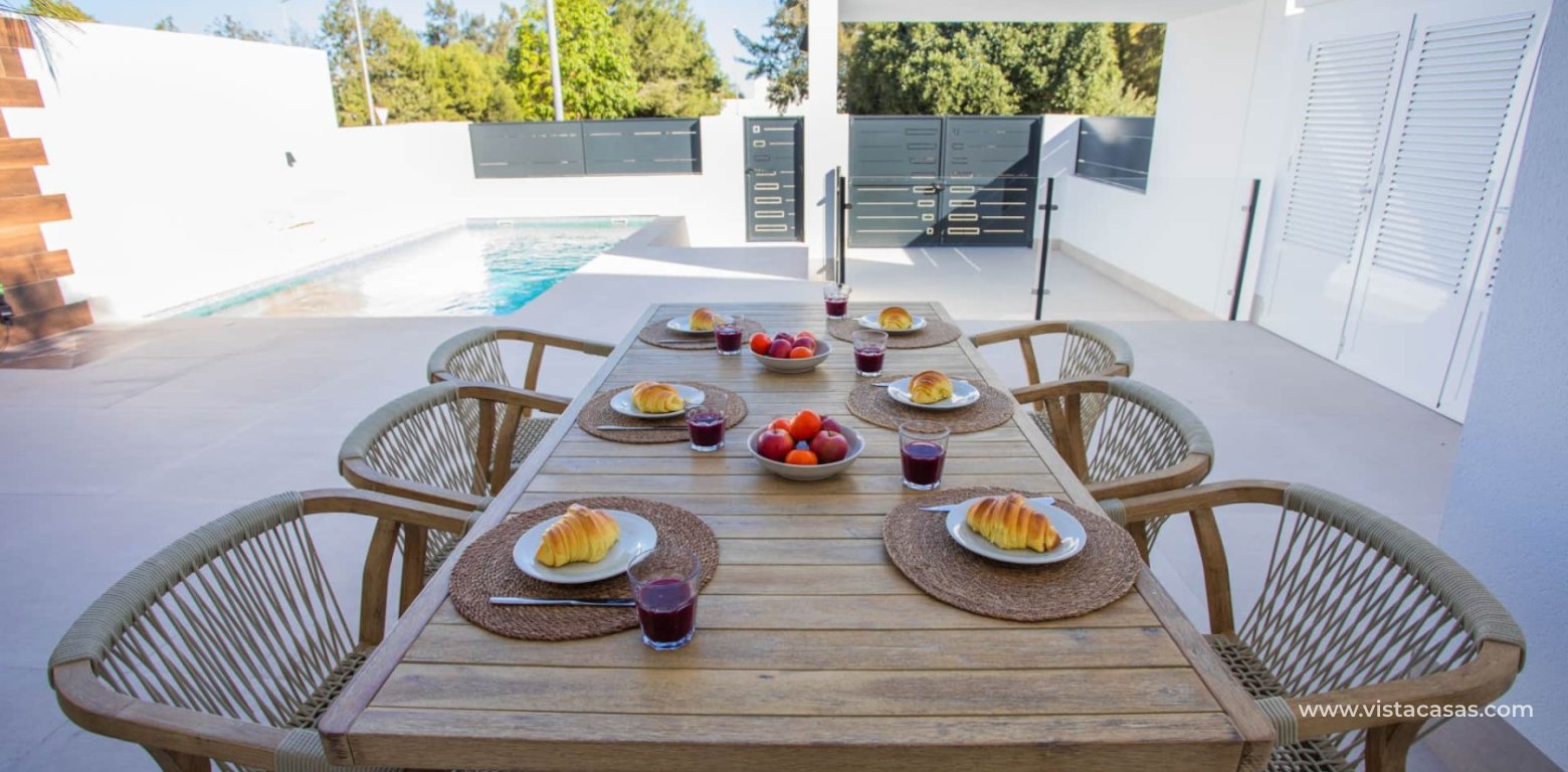 Sale - Villa - Dolores