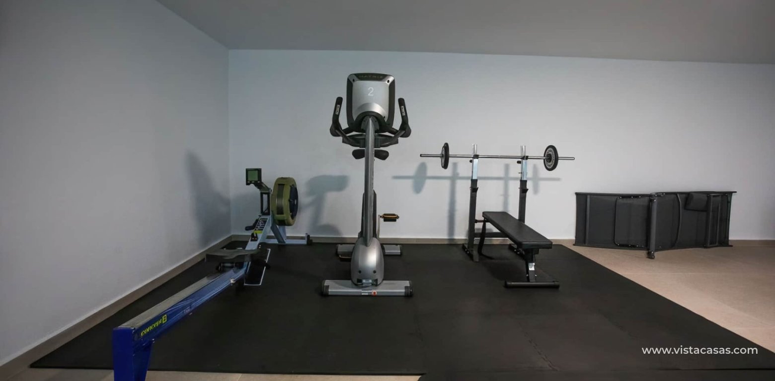 Sale - Villa - Dolores