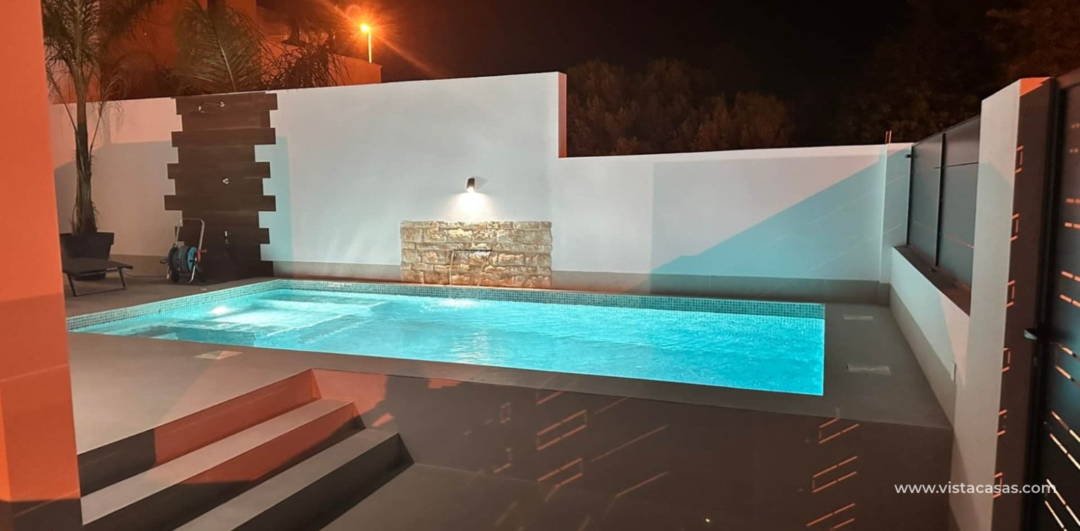 Sale - Villa - Dolores