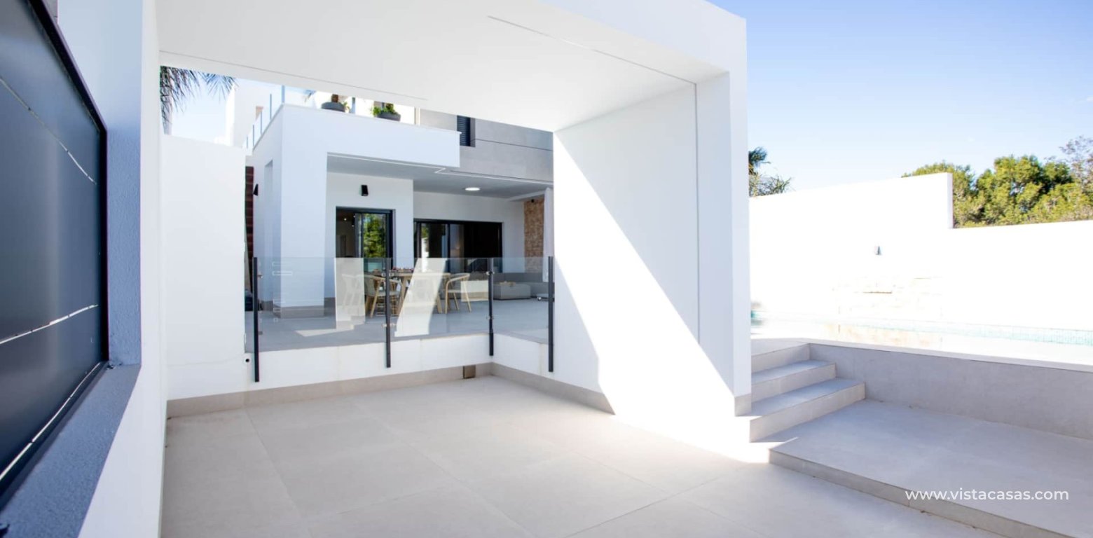 Sale - Villa - Dolores