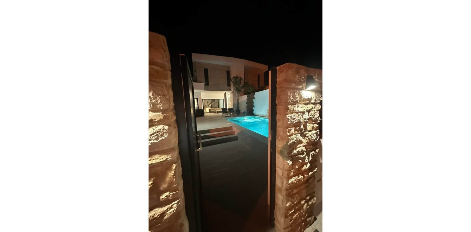 Sale - Villa - Dolores