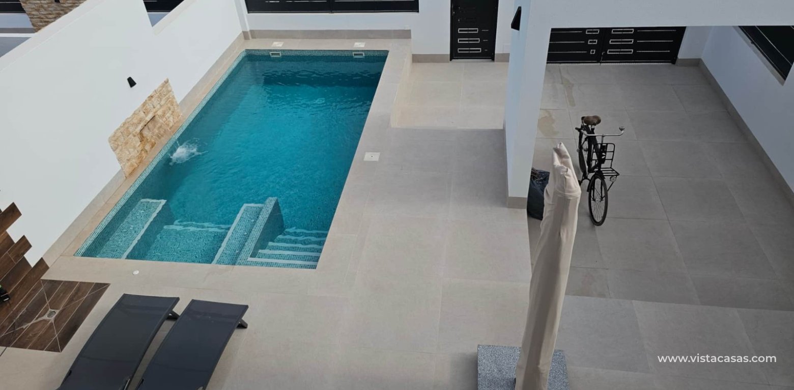 Sale - Villa - Dolores