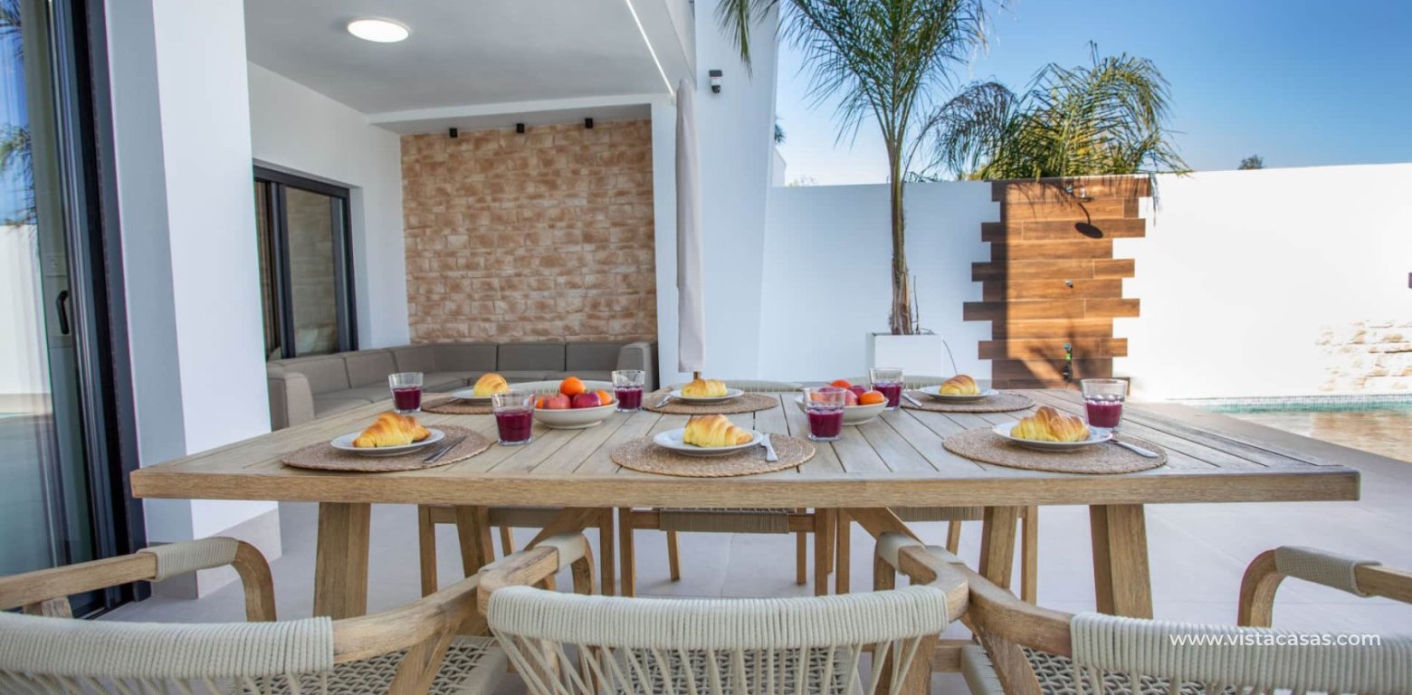 Sale - Villa - Dolores
