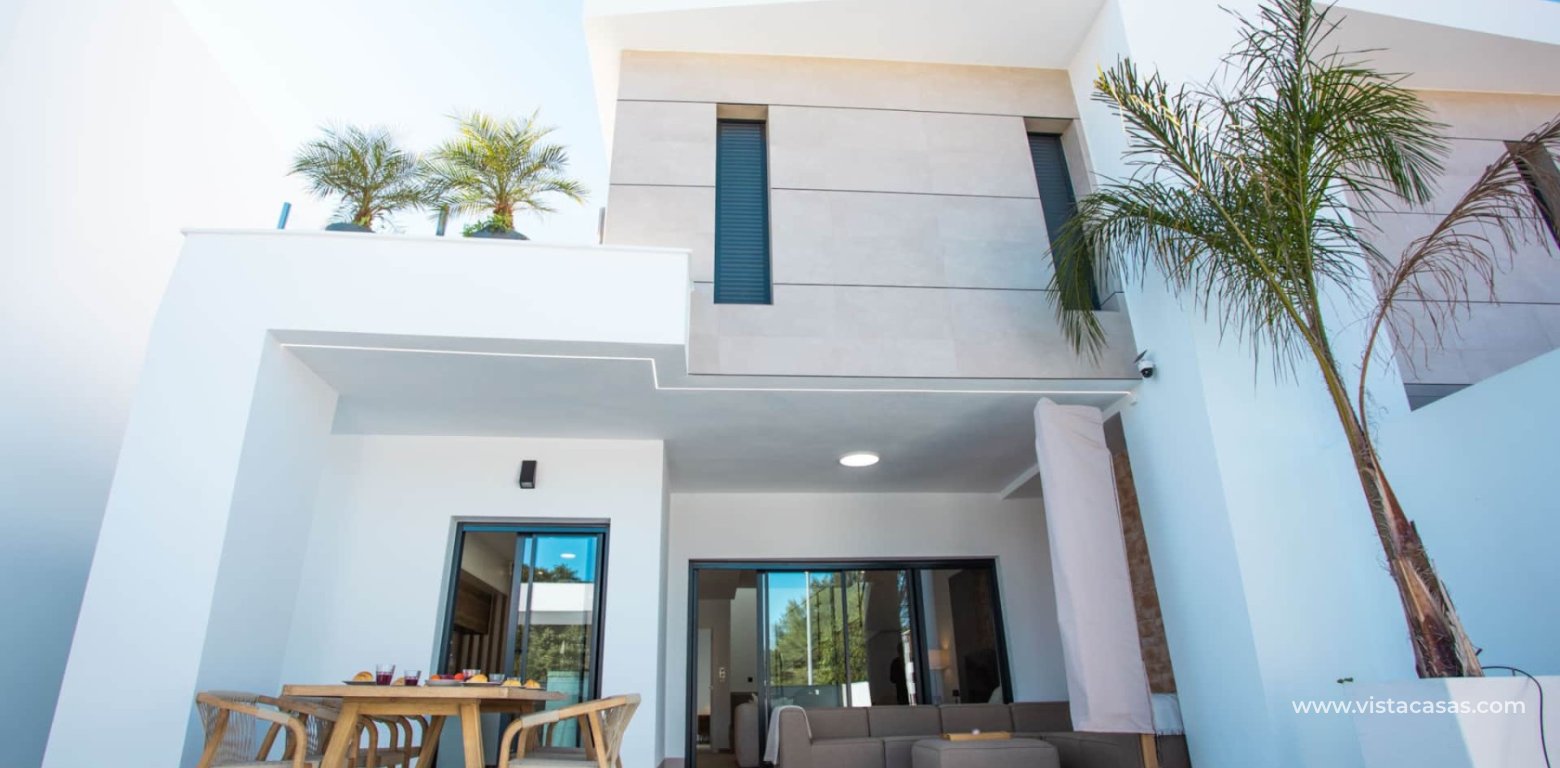 Sale - Villa - Dolores