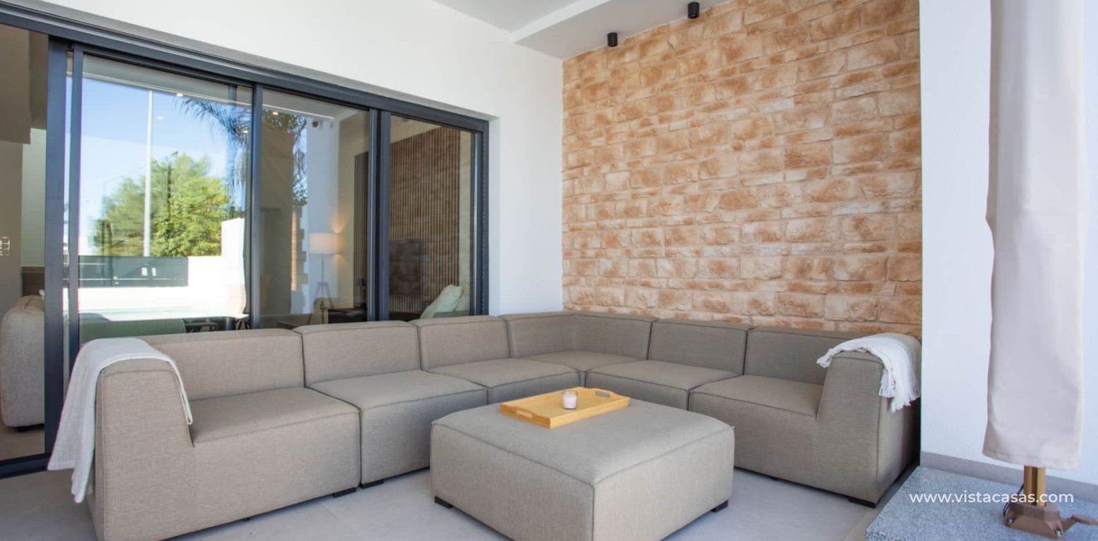 Sale - Villa - Dolores