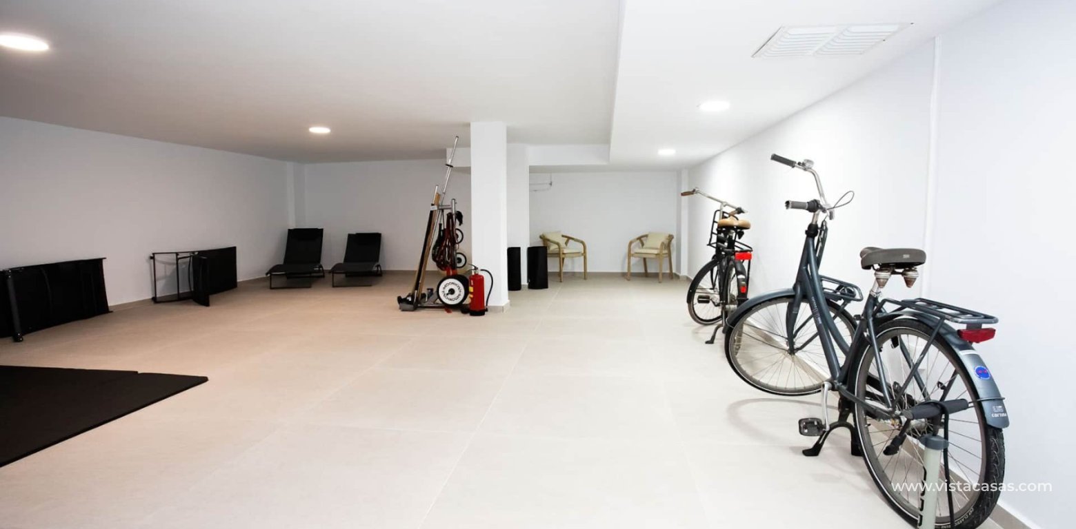 Sale - Villa - Dolores