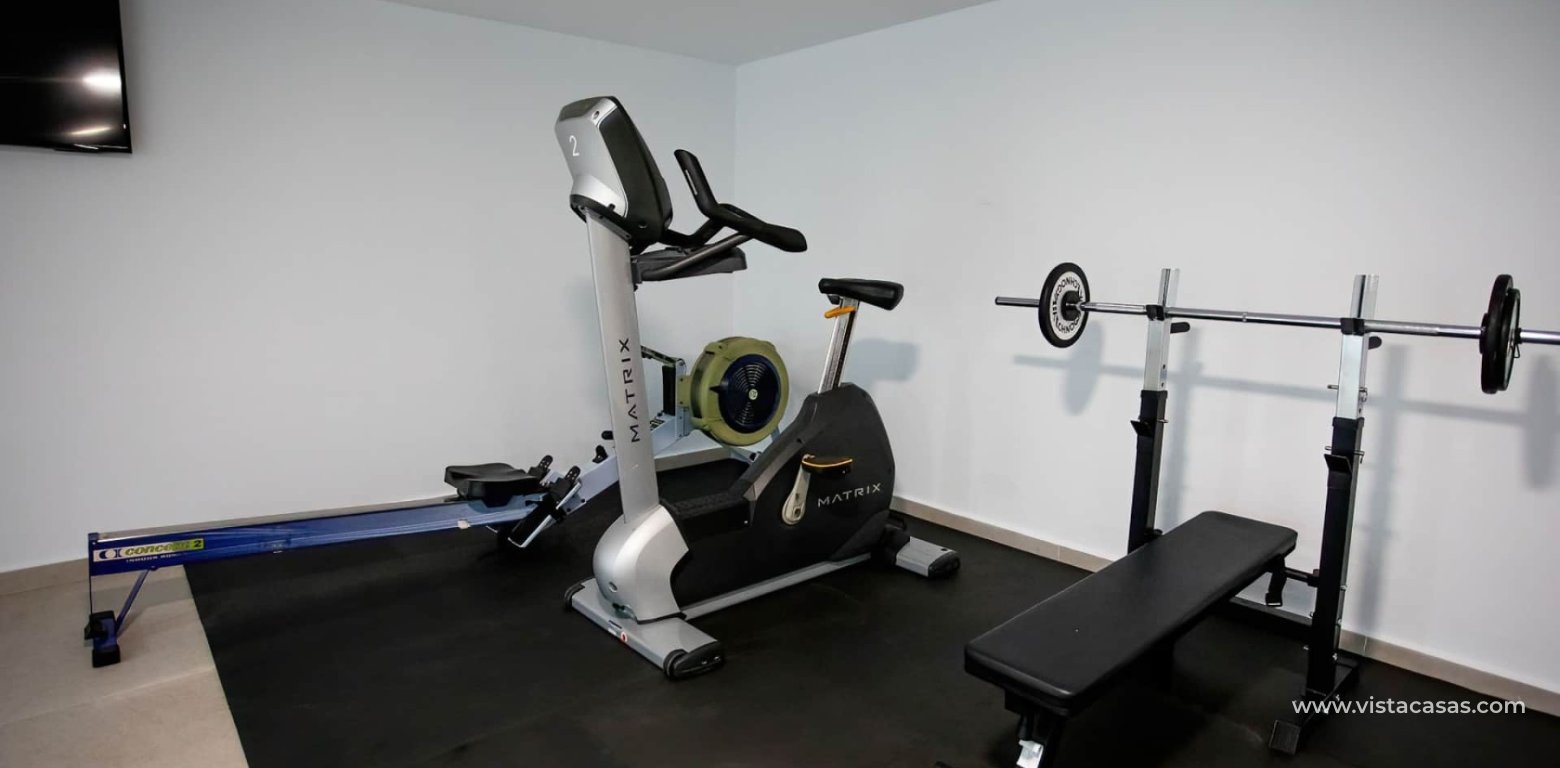 Sale - Villa - Dolores