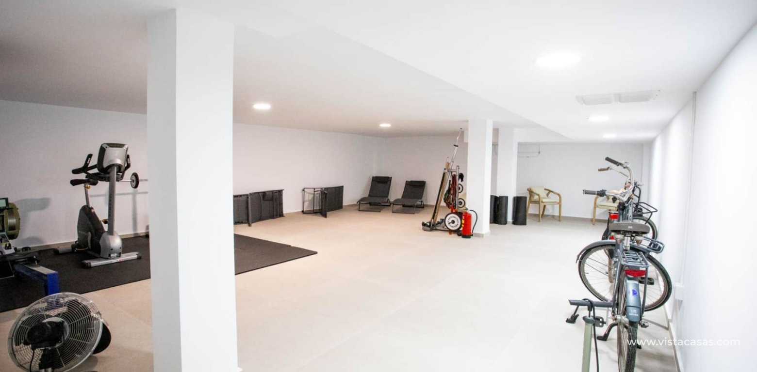 Sale - Villa - Dolores
